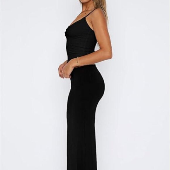 Two Piece Skirt Set - Picture 2 of 5